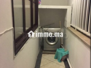 Appartement Meublé Hamria a Meknès - Appartement à vendre - Meknes