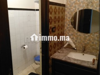Appartement Meublé Hamria a Meknès - Appartement à vendre - Meknes