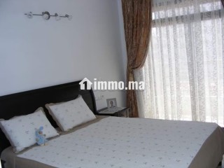 Appartement Meublé Hamria Meknès - Appartement à vendre - Meknes