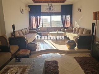 Appartement Meublé Hamria Meknès - Appartement à vendre - Meknes