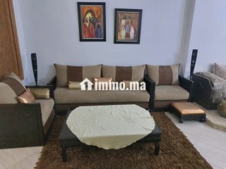 Appartement Meublé Hamria Meknès - Appartement à vendre - Meknes