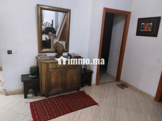 Appartement Meublé Hamria Meknès - Appartement à vendre - Meknes
