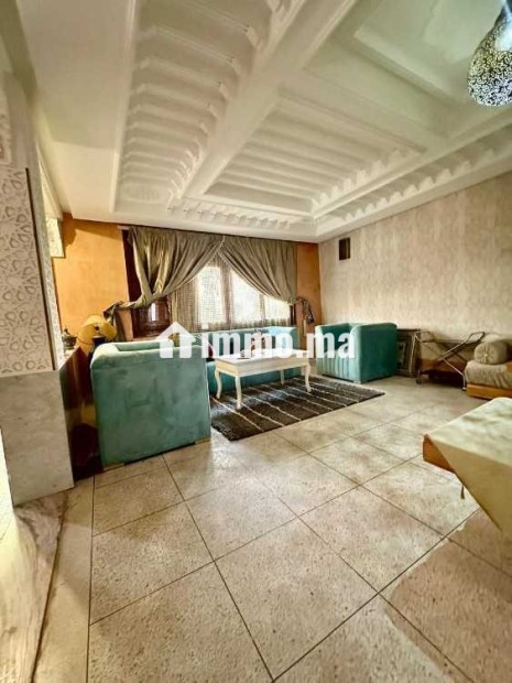Villa A vendre Assif C - Vente Immobilier - Marrakech - photo 1