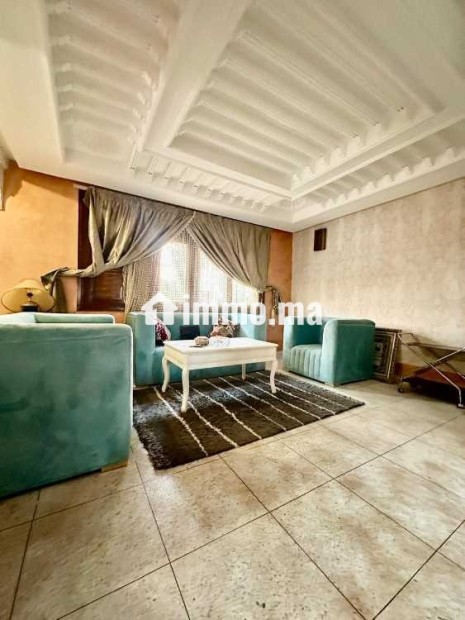 Villa A vendre Assif C - Vente Immobilier - Marrakech - photo 3