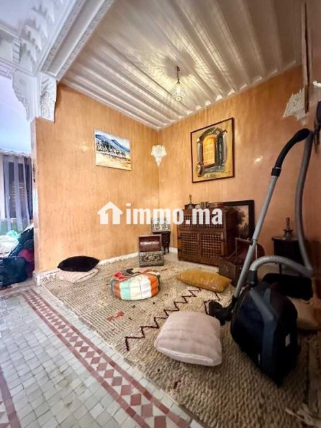 Villa A vendre Assif C - Vente Immobilier - Marrakech - photo 4