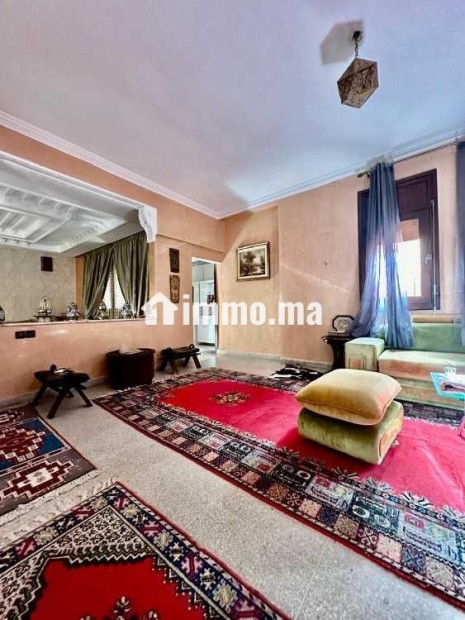 Villa A vendre Assif C - Vente Immobilier - Marrakech - photo 6