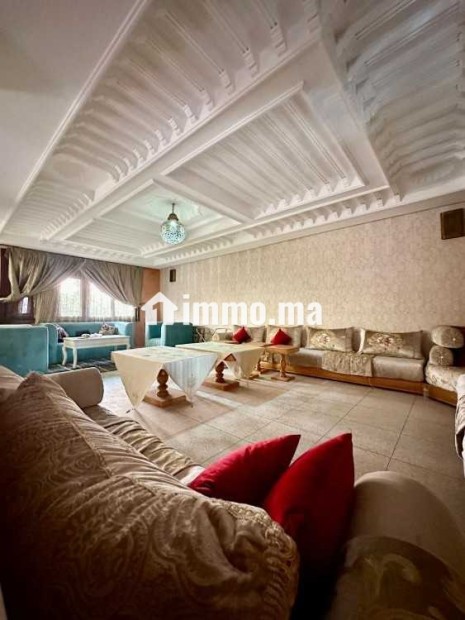 Villa A vendre Assif C - Vente Immobilier - Marrakech - photo 7