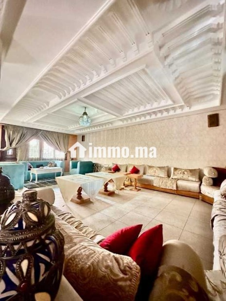 Villa A vendre Assif C - Vente Immobilier - Marrakech - photo 8