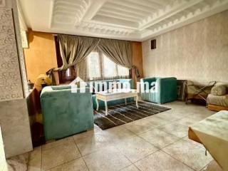 Villa A vendre Assif C - Villa à vendre - Marrakech