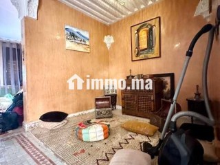 Villa A vendre Assif C - Villa à vendre - Marrakech