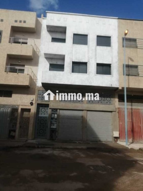 Magasin pour stocker - Location Immobilier - Casablanca - photo 1