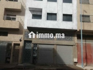 Magasin pour stocker - Local commercial à louer - Casablanca