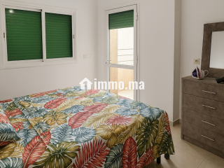 APPARTEMENT DIAMANT 3 CHAMBRE A COTE DE CLINIQUE ERRAZI - Appartement à louer - Fes