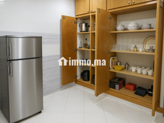 APPARTEMENT DIAMANT 3 CHAMBRE A COTE DE CLINIQUE ERRAZI - Appartement à louer - Fes