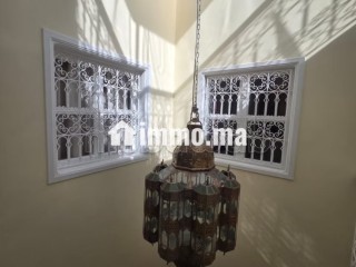 Très beau Riad à vendre à la Kasbah, Marrakech - Villa à vendre - Marrakech