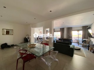 Appartement avec terrasses et 3 chambre à Gueliz - Appartement à vendre - Marrakech