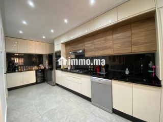 Appartement avec terrasses et 3 chambre à Gueliz - Appartement à vendre - Marrakech