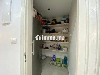 Appartement avec terrasses et 3 chambre à Gueliz - Appartement à vendre - Marrakech
