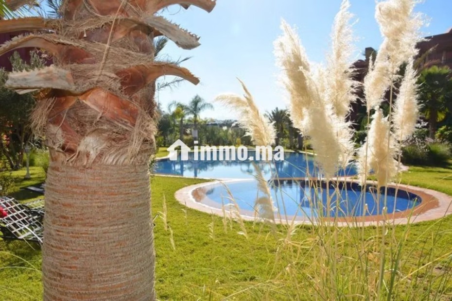 Appartement à vendre à Agdal - Vente Immobilier - Marrakech - photo 1