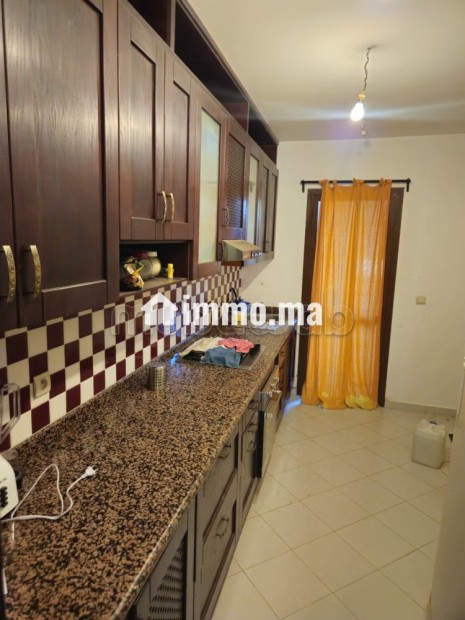 Appartement à vendre à Agdal - Vente Immobilier - Marrakech - photo 3