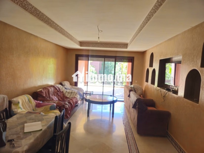 Appartement à vendre à Agdal - Vente Immobilier - Marrakech - photo 4
