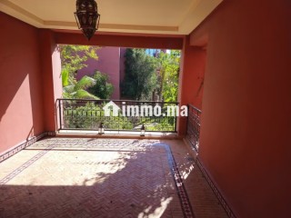 Appartement à vendre à Agdal - Appartement à vendre - Marrakech