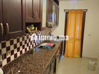 Appartement à vendre à Agdal - Appartement à vendre - Marrakech