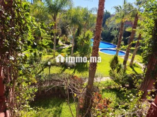 Appartement à vendre à Agdal - Appartement à vendre - Marrakech