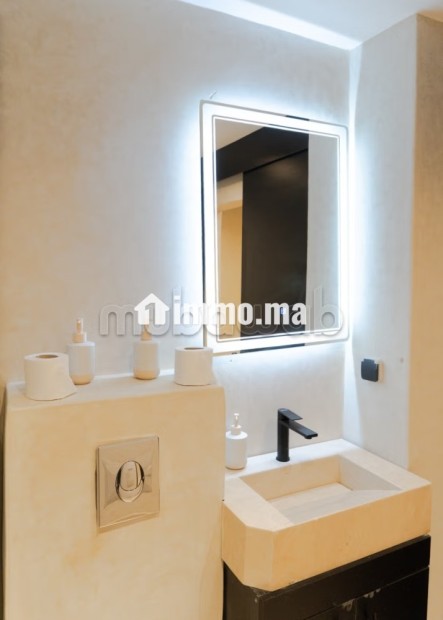 Investissement clé en main à Guéliz – 3 studios autonomes prêts pour Airbnb - Vente Immobilier - Marrakech - photo 2