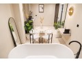 Investissement clé en main à Guéliz – 3 studios autonomes prêts pour Airbnb - miniature 4