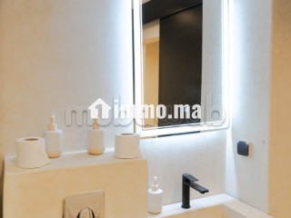 Investissement clé en main à Guéliz – 3 studios autonomes prêts pour Airbnb - Appartement à vendre - Marrakech