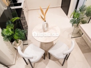 Investissement clé en main à Guéliz – 3 studios autonomes prêts pour Airbnb - Appartement à vendre - Marrakech