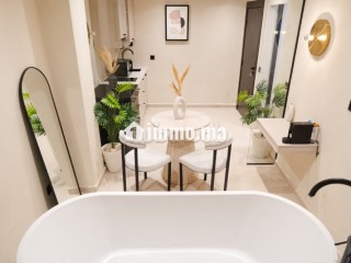 Investissement clé en main à Guéliz – 3 studios autonomes prêts pour Airbnb - Appartement à vendre - Marrakech
