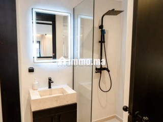 Investissement clé en main à Guéliz – 3 studios autonomes prêts pour Airbnb - Appartement à vendre - Marrakech