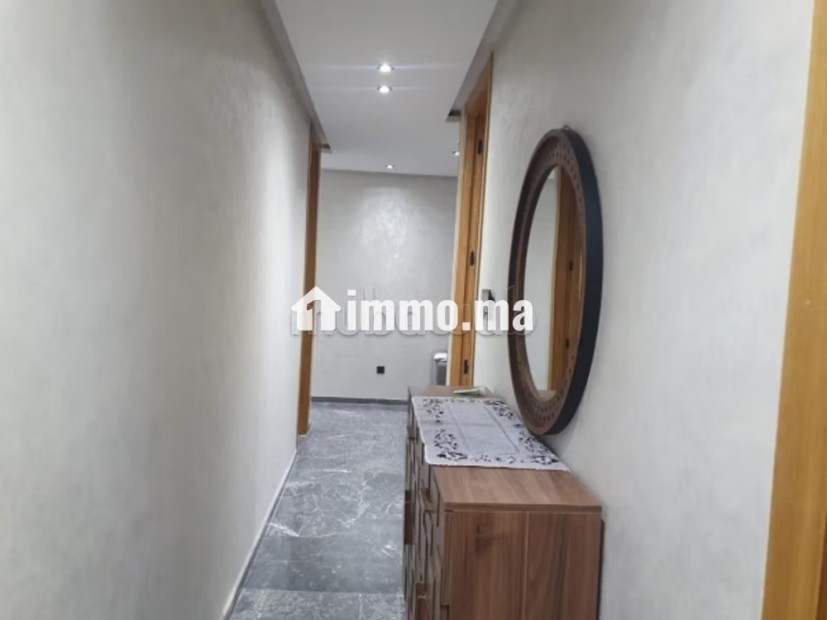 Appartement à vendre - Vente Immobilier - Marrakech - photo 3