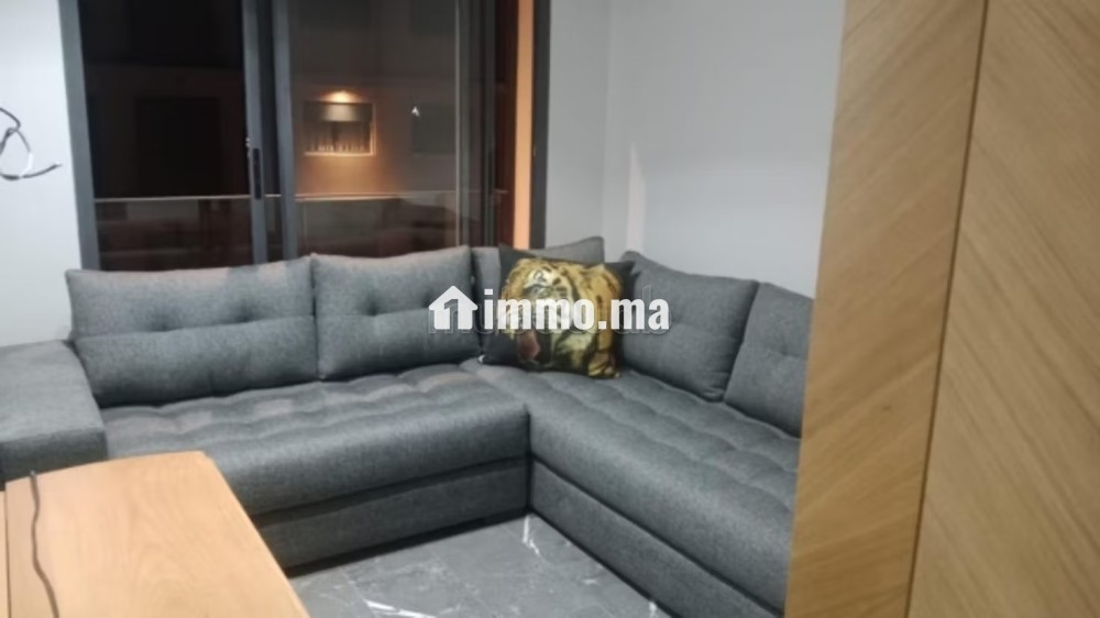 Appartement à vendre - Vente Immobilier - Marrakech - photo 4