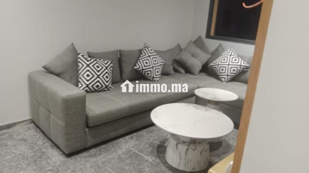 Appartement à vendre - Vente Immobilier - Marrakech - photo 5