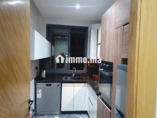 Appartement à vendre - Appartement à vendre - Marrakech