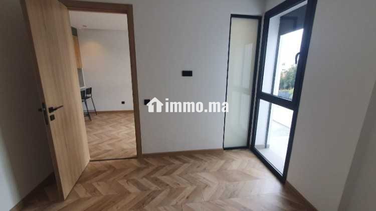 Studio Neuf Haut Gamme 36m2 à Bd Anoual - Location Immobilier - Casablanca - photo 5