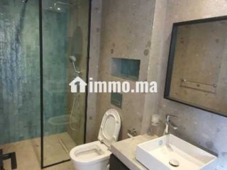 Studio Neuf Haut Gamme 36m2 à Bd Anoual - Appartement à louer - Casablanca