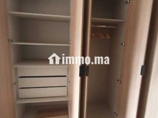Studio Neuf Haut Gamme 36m2 à Bd Anoual - Appartement à louer - Casablanca