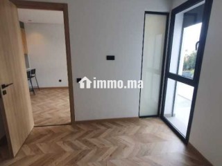 Studio Neuf Haut Gamme 36m2 à Bd Anoual - Appartement à louer - Casablanca