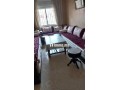 Appartement meublé à louer à hafed el kheir - miniature 1