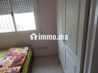 Appartement meublé à louer à hafed el kheir - Appartement à louer - Casablanca