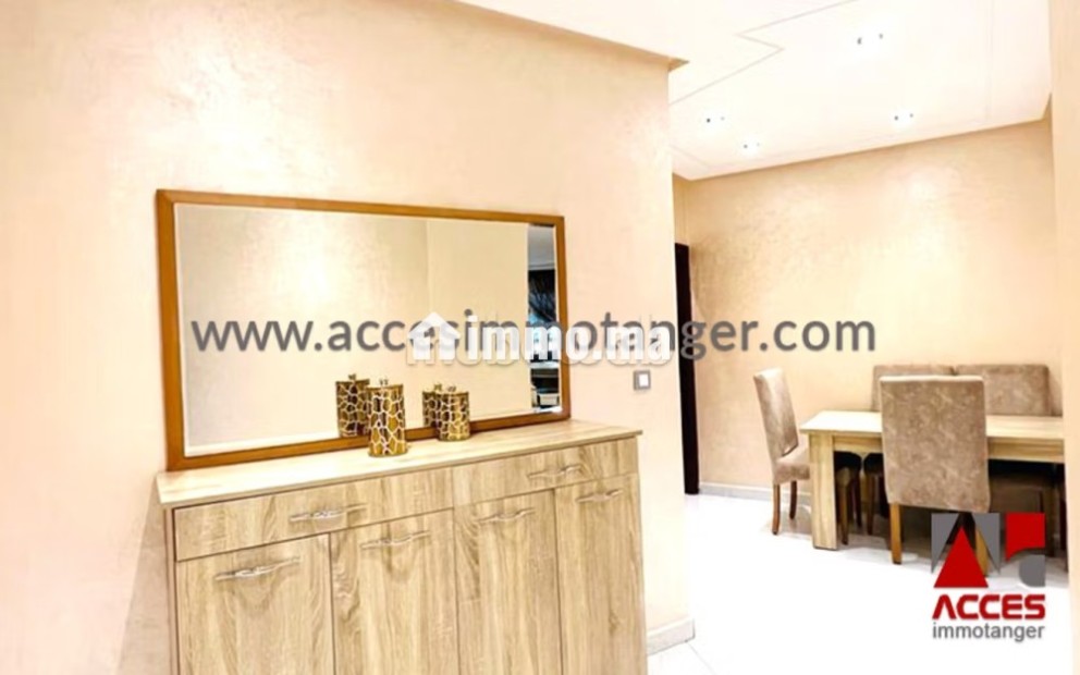 Bel Appartement en Location - Location Immobilier - Tanger - photo 3