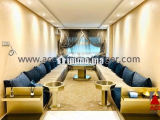 Bel Appartement en Location - Appartement à louer - Tanger