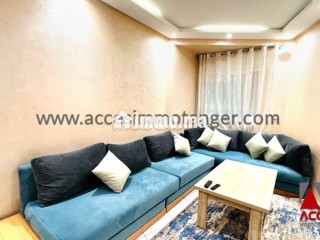Bel Appartement en Location - Appartement à louer - Tanger