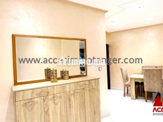 Bel Appartement en Location - Appartement à louer - Tanger