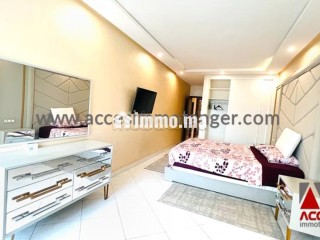 Bel Appartement en Location - Appartement à louer - Tanger