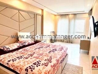 Bel Appartement en Location - Appartement à louer - Tanger
